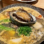Morita雲丹五郎 大阪本店 - 