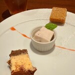 イタリア料理 フィオレンツァ - 