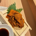 Morita雲丹五郎 大阪本店 - 
