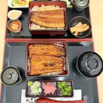 鰻之成瀨 A SQUARE草津店