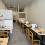 鰻之成瀨 A SQUARE草津店