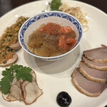 中国菜 智林 - 