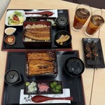 鰻之成瀨 A SQUARE草津店