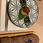 Morita雲丹五郎 大阪本店 - 