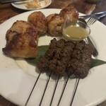 新宿ランブータン - 