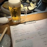 札幌成吉思汗 Shirokuma  札幌本店 - 