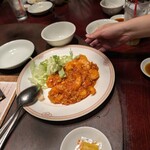 サンコウエンチャイナ・カフェ アンド ダイニング - 