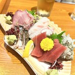 浪速炉ばた 東洋小噺 - 