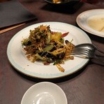 サンコウエンチャイナ・カフェ アンド ダイニング - 