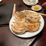 サンコウエンチャイナ・カフェ アンド ダイニング - 