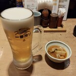 燒內臟 Bocchan 船橋本店 - 