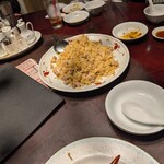 サンコウエンチャイナ・カフェ アンド ダイニング - 