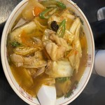 綿徳 - 