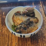 駅前酒場 御蔵 - 