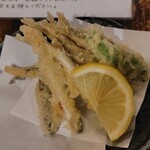 駅前酒場 御蔵 - 