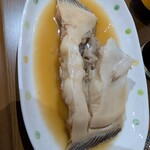 居酒屋三宝 - 料理写真:煮付けいくらかな