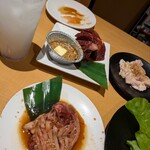 焼肉きんぐ - 料理写真: