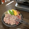 山小屋たぬき庵 - 