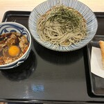 十割蕎麦専門店 10そば - 