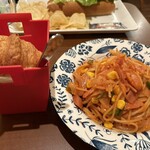 Cafe MOCO - 
