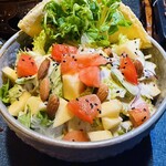 モンゴル料理老綏元 - 