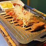 モンゴル料理老綏元 - 