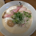 Ramen 辻 - 
