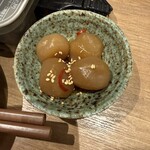 아부리 시미즈 니시구치도오리점 - 