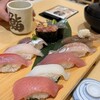 沼津魚がし鮨 - 