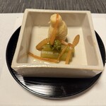 豊旬 - 春を感じる逸品　初めて食べた？つくし