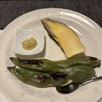 豊旬 - 旬を感じる野菜