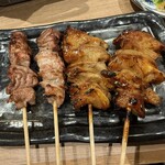 아부리 시미즈 니시구치도오리점 - 