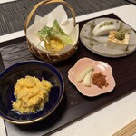 豊旬 - 味付けが抜群