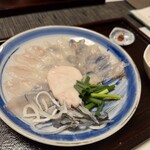 豊旬 - てっさ最高！！