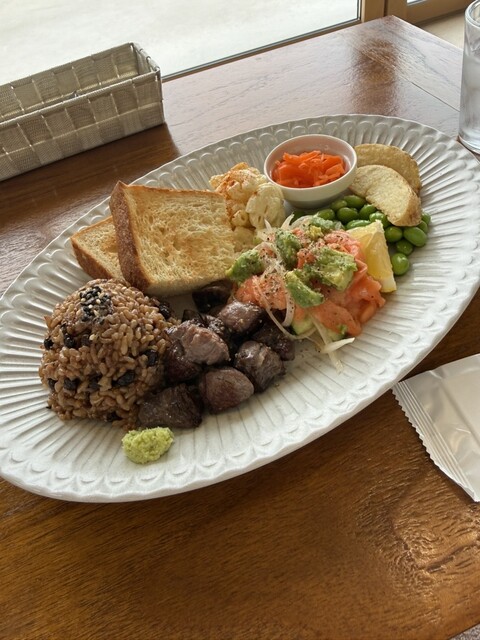 ザ・アイランド 岡山・西脇海岸通り店 （THE ISLAND） - 瀬戸内市