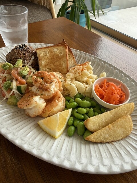 ザ・アイランド 岡山・西脇海岸通り店 （THE ISLAND） - 瀬戸内市