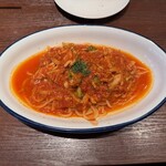 俺のイタリアン - 