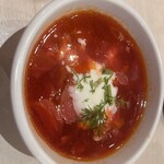モスクワプリュスシェミ - 