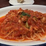 俺のイタリアン - 