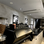 LATTE ART MANIA TOKYO - 