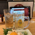 串焼 黒松屋 - 