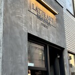 LATTE ART MANIA TOKYO - 