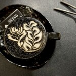 LATTE ART MANIA TOKYO - 