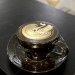 LATTE ART MANIA TOKYO - 