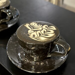 LATTE ART MANIA TOKYO - 