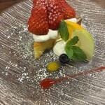 ファンケル ブラウンライス ミイルズ - 