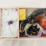 鈴波 - 料理写真: