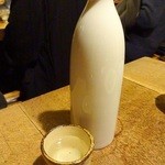 兵六 - 熱燗(このあとも続く)