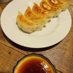 兵六 - 餃子