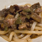 トスカネリア - Pasta（パスタ料理）